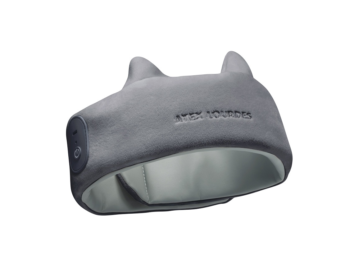 アテックスルルド ドライヘッドスパ マドロムーン アテックスルルド ドライヘッドスパ マドロムーン