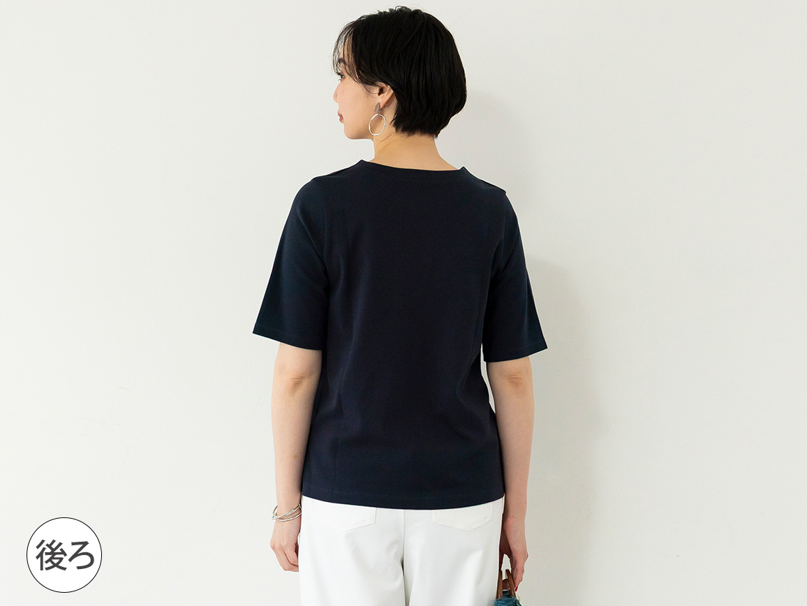日比谷花壇フラワープリントTシャツ 日比谷花壇フラワープリントTシャツ