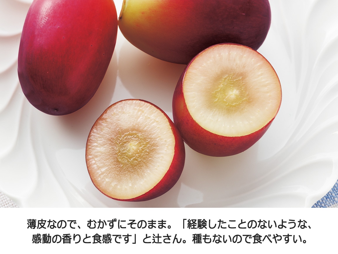 【送料込み価格】島根県産 神紅(1房)化粧箱入 【送料込み価格】島根県産 神紅(1房)化粧箱入