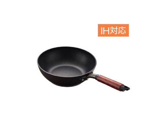 ウー・ウェンパンプラス本体(IH24cm) ウー・ウェンパンプラス本体(IH24cm)