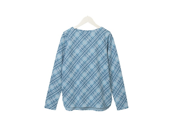 サックス×グレー サックス×グレー