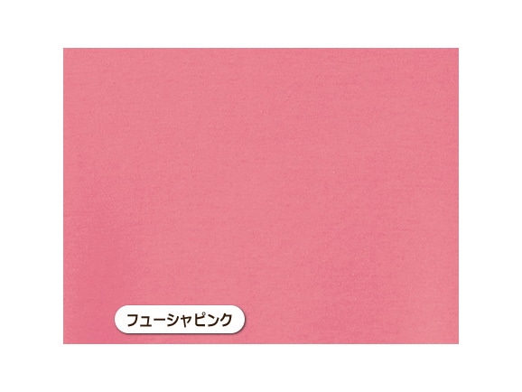 フューシャピンク フューシャピンク