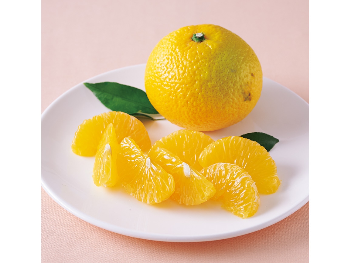 樹上熟成 オレンジ色のスイートスプリング(2.0kg) 樹上熟成 オレンジ色のスイートスプリング(2.0kg)