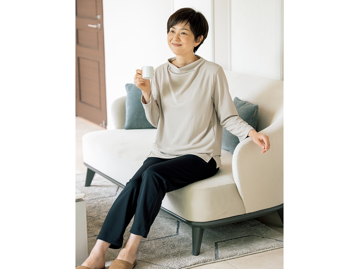 ベージュ×ブラック ベージュ×ブラック
