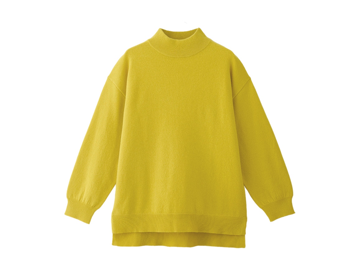 【新品タグ付き】カシミヤセーター