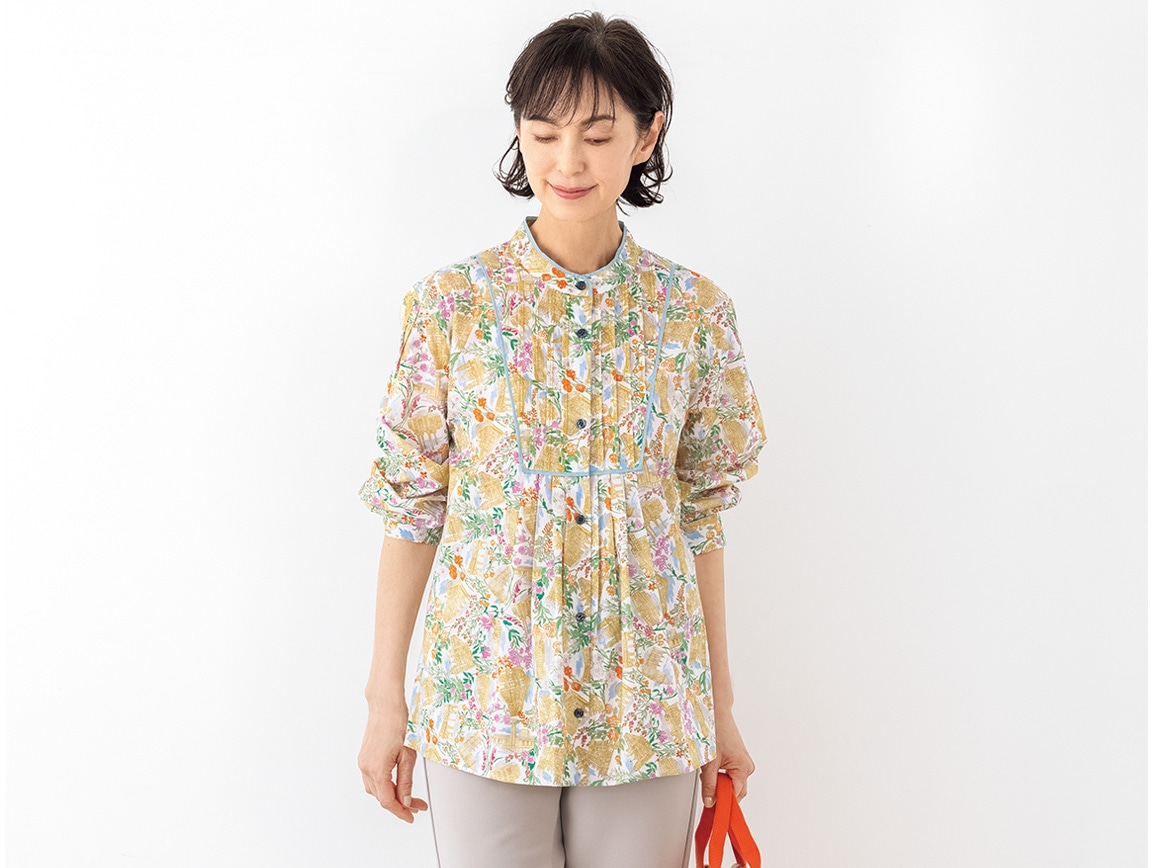 ���C�g�x�[�W���n�����h��