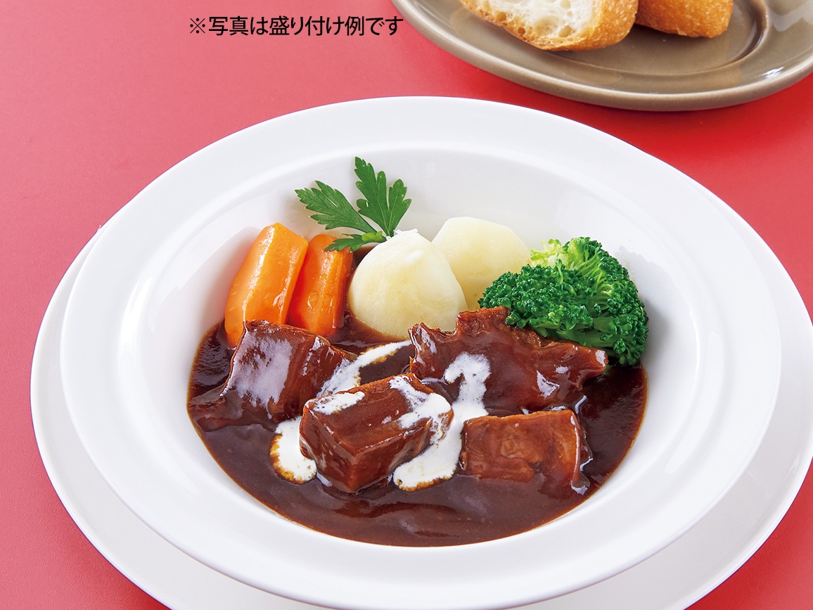 �u���[�X�g�r�[�t�̓X�@���q�R�v�r�[�t�V�`���[�i�Q�܁j