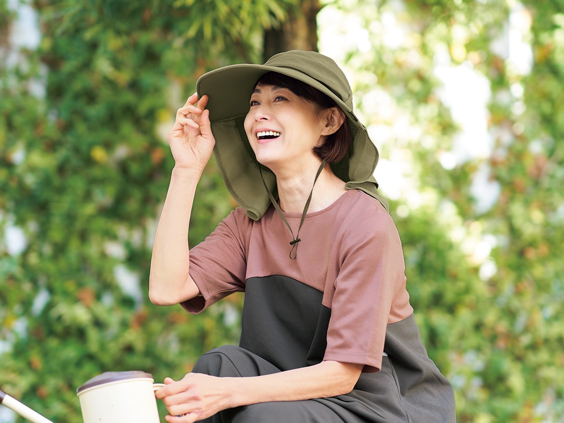 オリーブブラウン オリーブブラウン