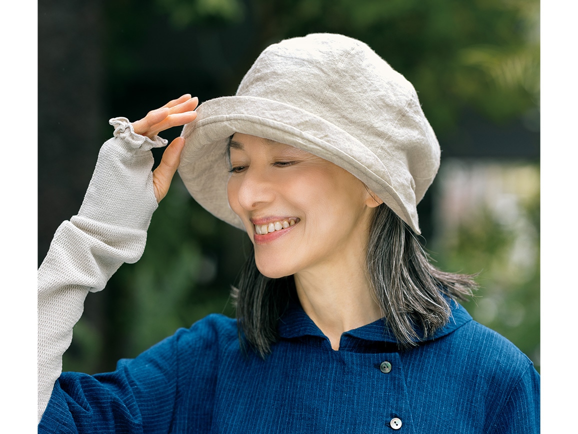 きなり きなり