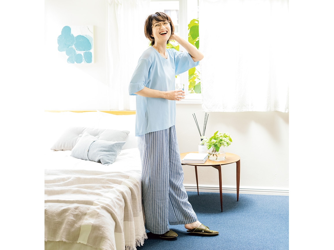 ブルー系 ブルー系