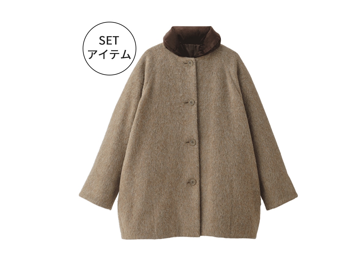 ベージュ ベージュ
