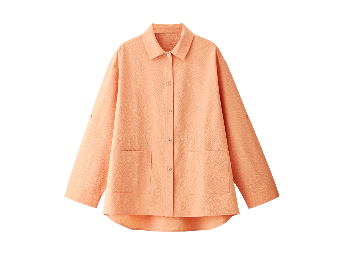 �I�����W