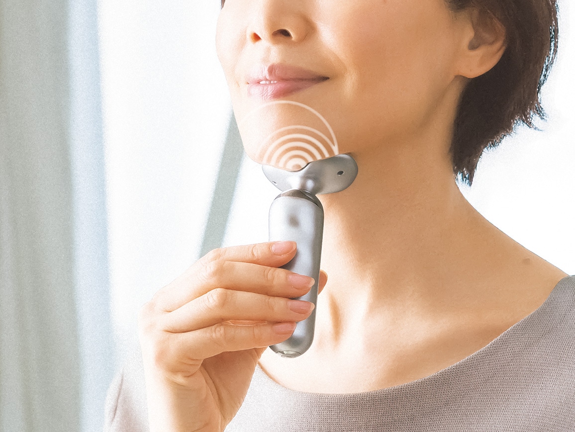 �t�B�b�g�l�X�N���u������� �X�^�C���[�t�F�C�X