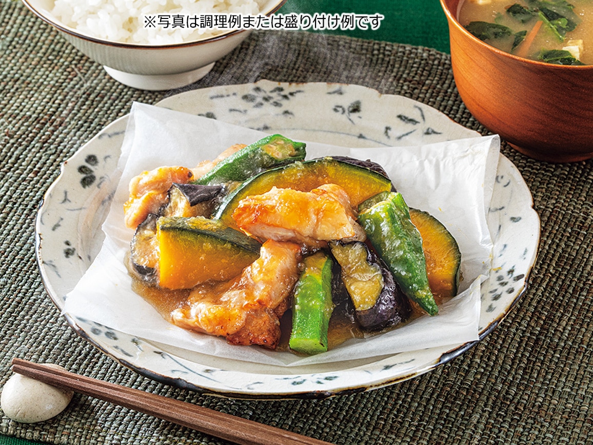 ����݃��[�X�g�`�L���ƍʂ��؂݂̂���\�[�X�i�Q�܁j