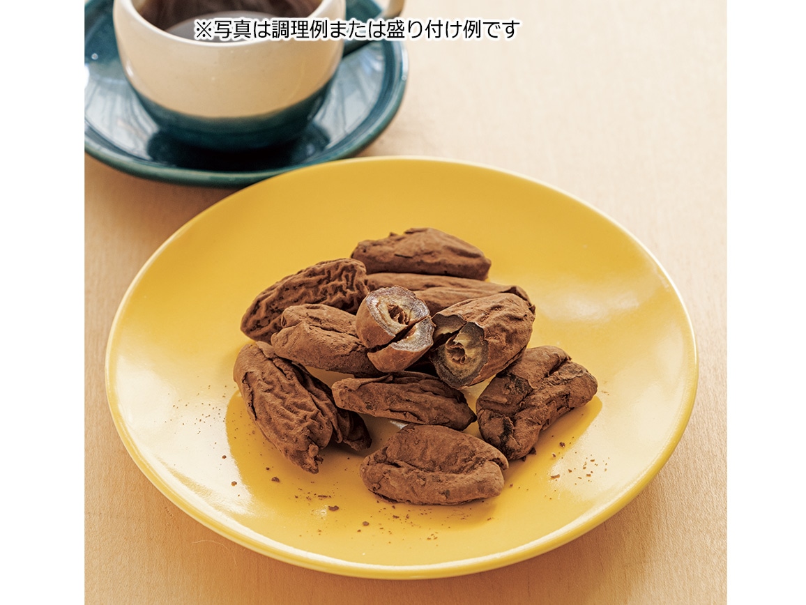 �f�[�c�ƃR�R�A�i�T�܁j