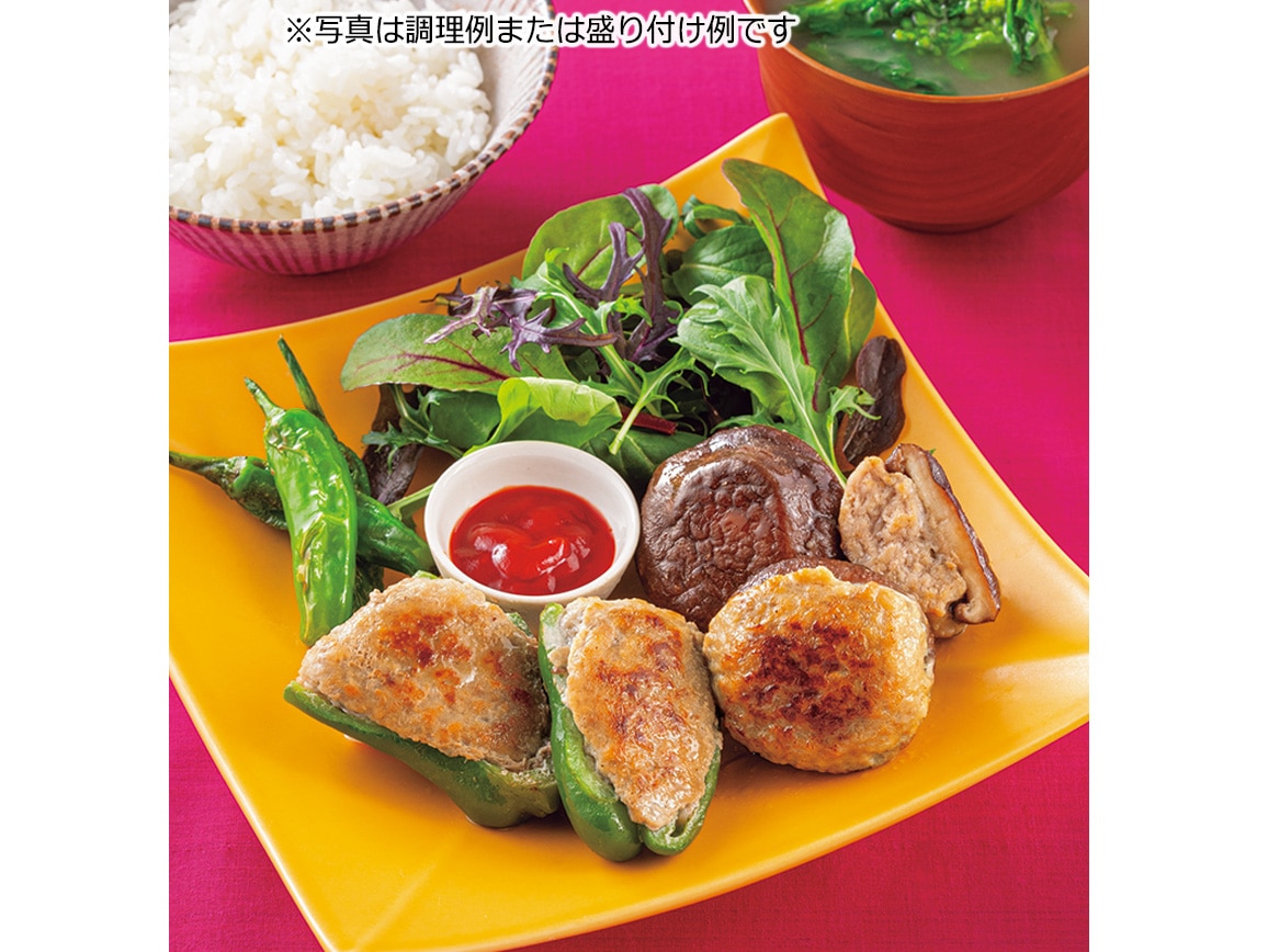 ���Y�؂ō�������������ƃs�[�}���̓��l�߁i�P�P�j