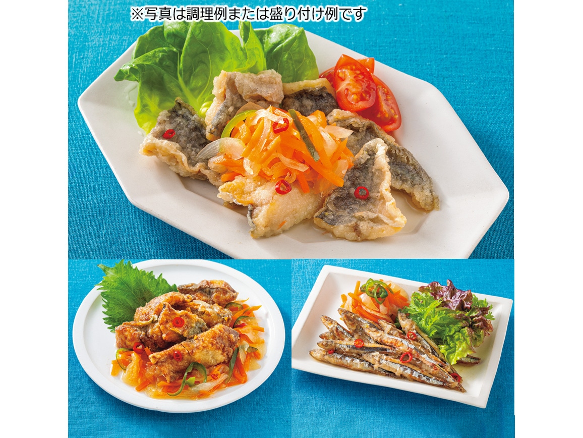 ����Y�@�n���ƍ��Y��؂̓�ؒЂ��R��i�S�p�b�N�j