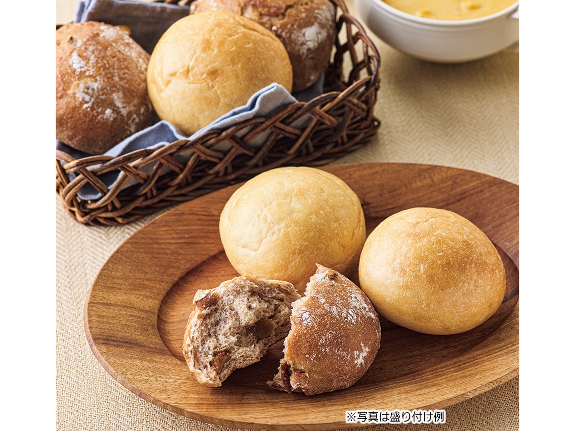 �uSTYLE BREAD�v�H�̂ق�����v�e�B�p���Q��i�P�Q�j