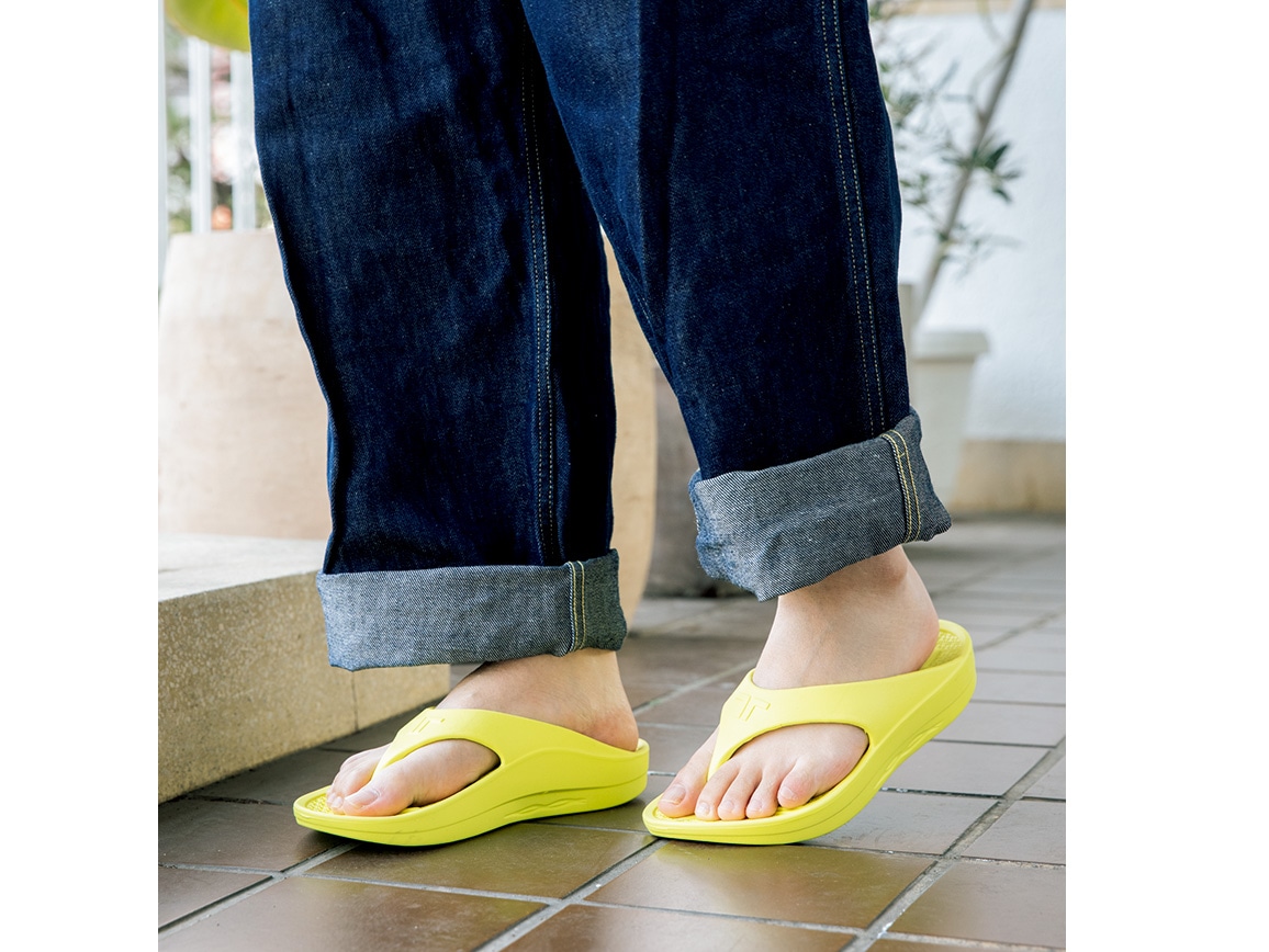 サンダル 下駄 公式 ハルメク通販サイト