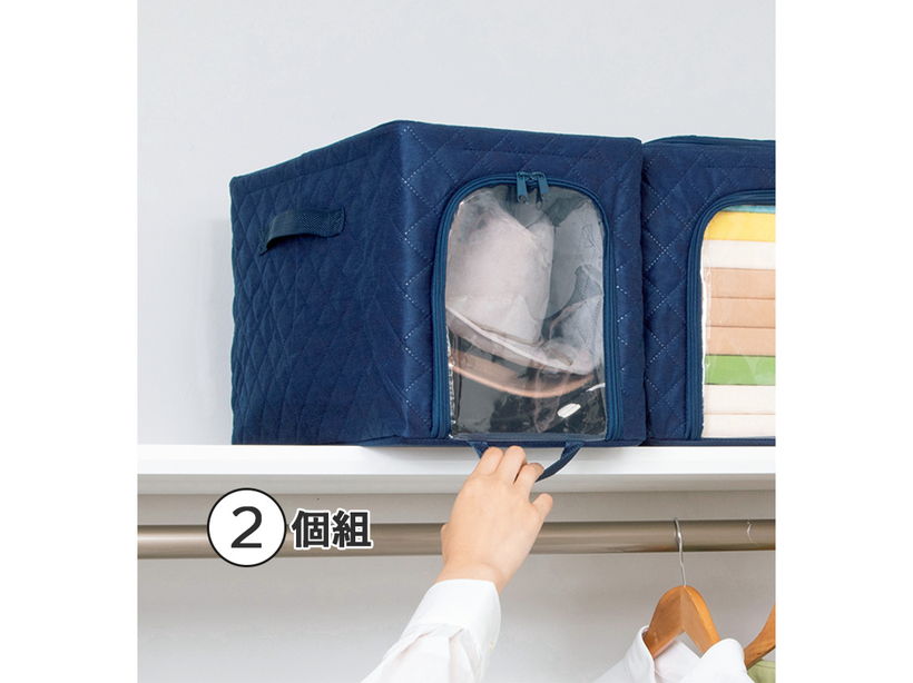 ���o���₷���h�_�j�ߗގ��[�{�b�N�X�i�Q�g�j�@��