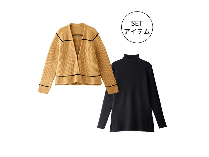 �A���T���u�� �^�[�g�����J�[�f�B�K���Z�b�g