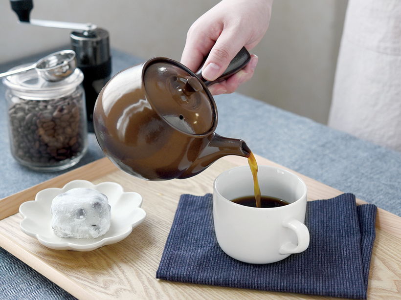 �݌Ïā@�R�[�q�[�}�{