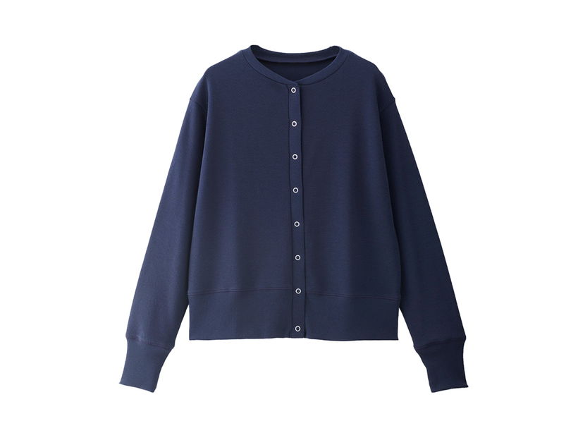 �j�b�g�c�C���h�b�g�J�[�f�B�K��