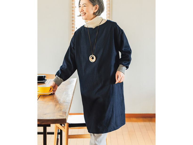 �H�D��ɂ��Ȃ�@�w�������������[�N�h���X