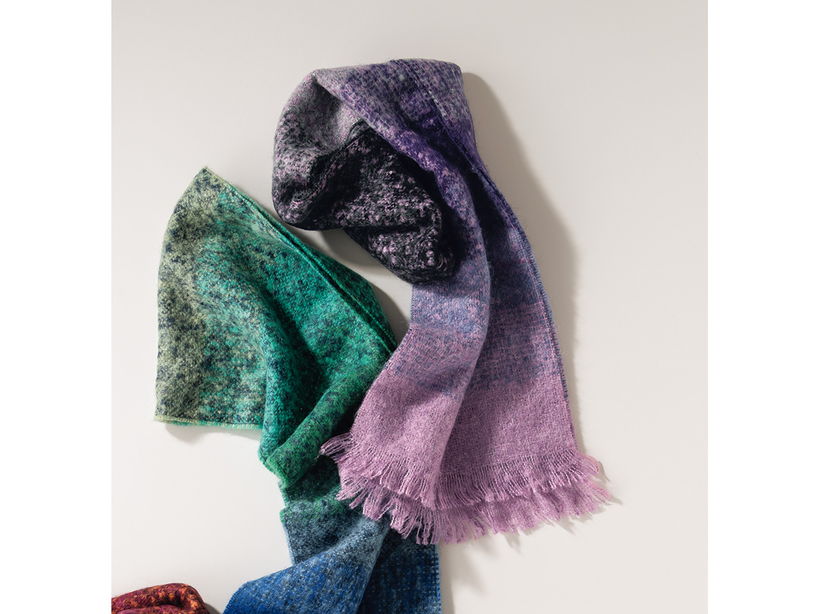 �y�ʃO���f�[�V�����X�g�[��