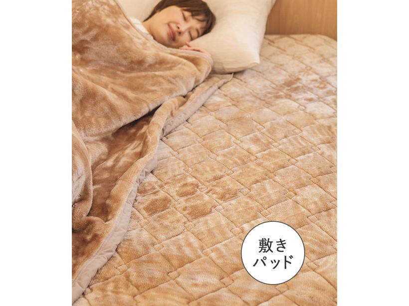 ���Á@�J�V�~���^�b�`�̋z�����M�~���p�b�h