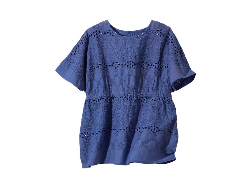 �R�[�h�h���イ�ȃ��[�X�u���E�X�y�L�����i�z