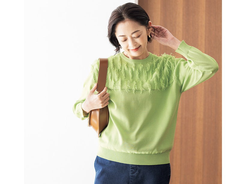 �t�����W�f�U�C���j�b�g