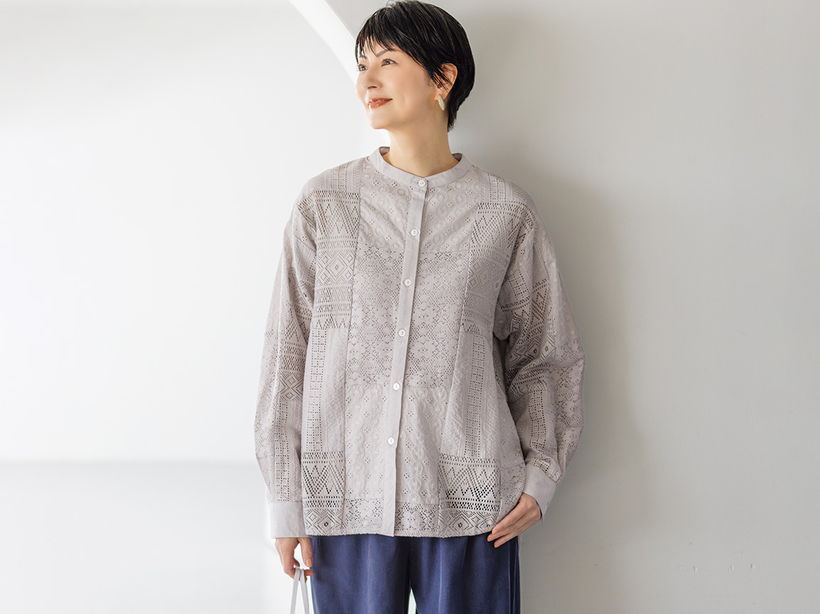 �p�b�`���[�N���[�X�u���E�X