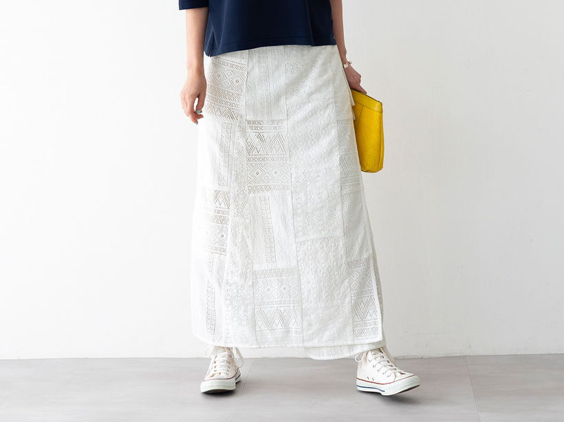 �y��s�z�p�b�`���[�N���[�X�����X�J�[�g