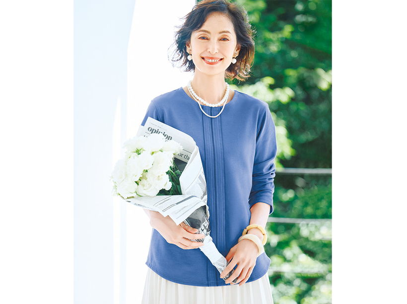 �L���C�������X�e�b�`�f�U�C���s�V���c�i�������j