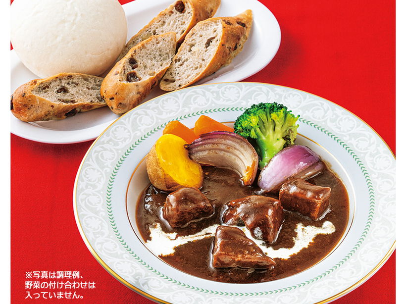 �u���[�X�g�r�[�t�̓X�@���q�R�v�r�[�t�V�`���[�ƍy��p���Q��