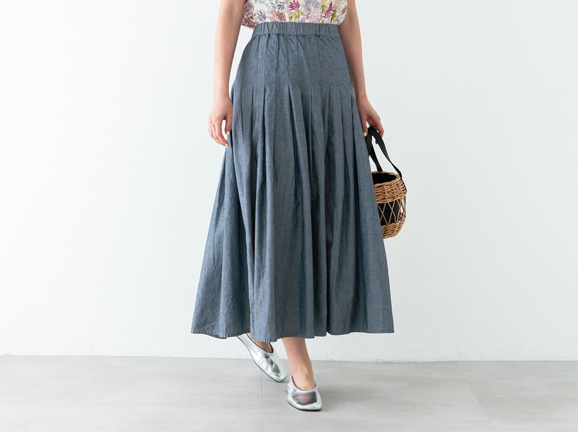 �y��s�z�^�b�N�f�U�C���y�ʃf�j���X�J�[�g