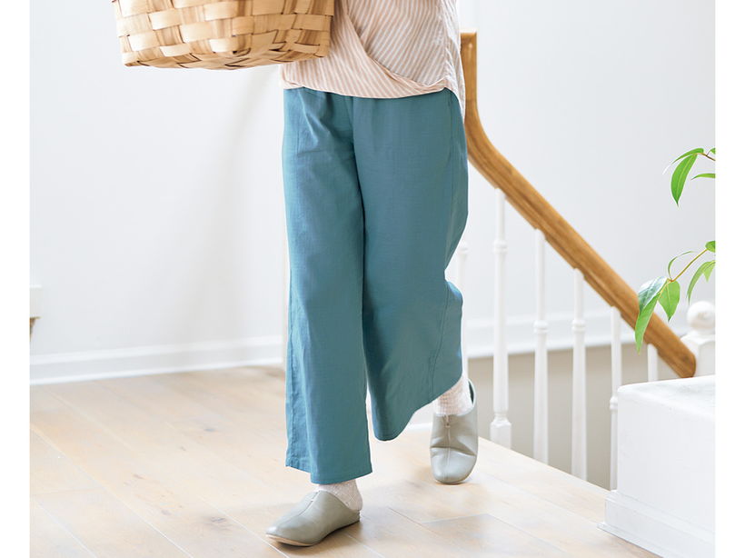 �y�₩�X�g���b�`�v�K�[�[�@�X�}�[�g���C�h�K�E�`��