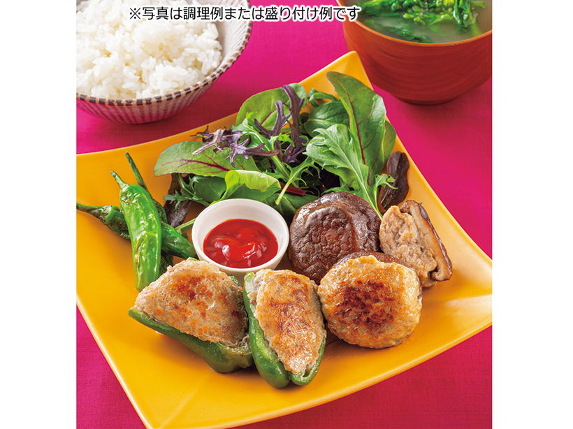 ���Y�؂ō�������������ƃs�[�}���̓��l�߁i�P�P�j