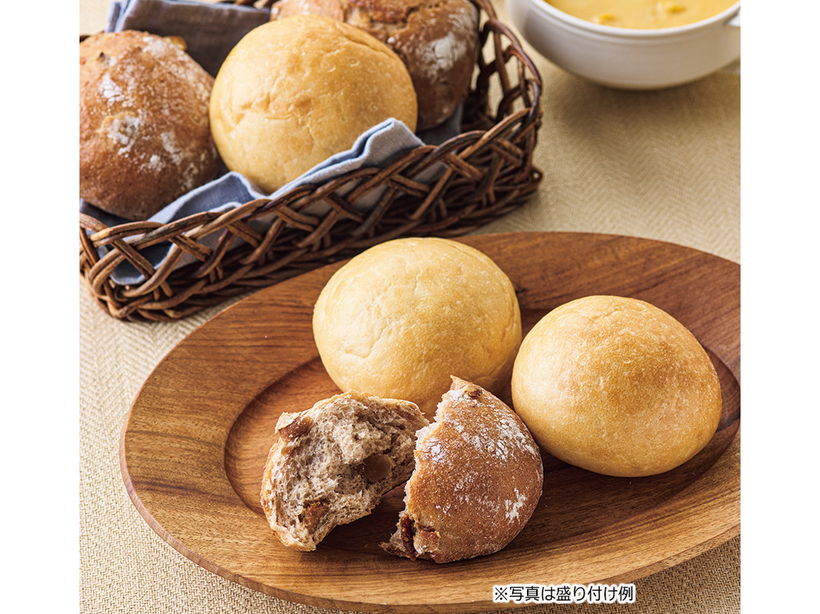 �uSTYLE BREAD�v�H�̂ق�����v�e�B�p���Q��i�P�Q�j