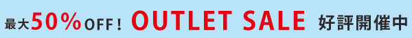 ő50OFF@OUTLETSALE