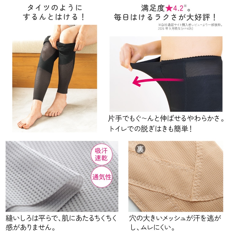 �����x��4.2�B�����͂��郉�N������D�]�I