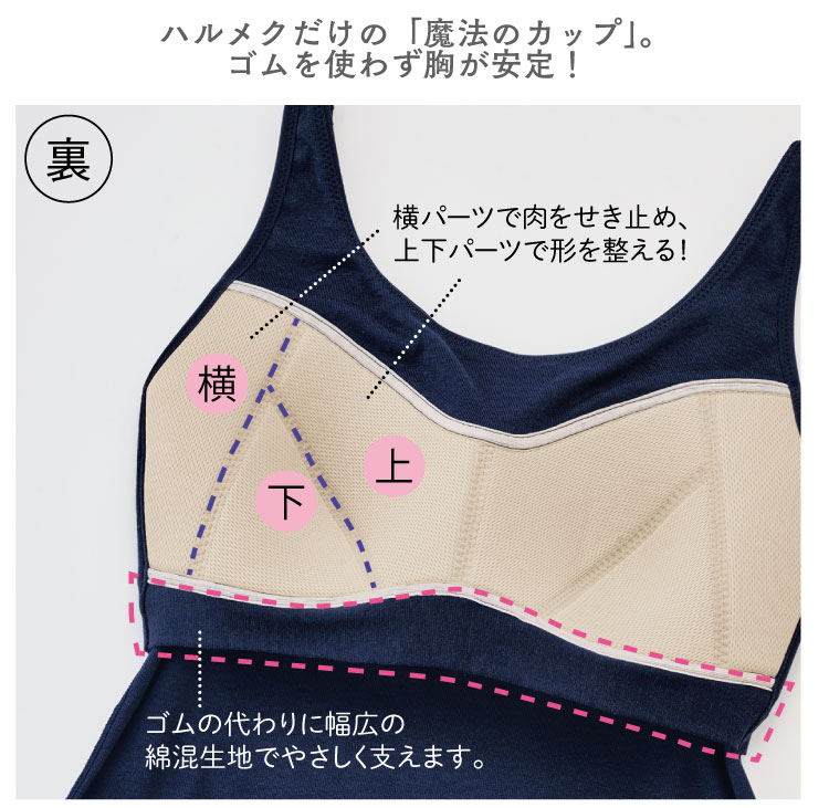�n�����N�����́u���@�̃J�b�v�v�B�S�����g�킸��������I