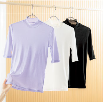 �n�����N�ȂP�O�O���̃n�C�l�b�N�C���i�[ �T����