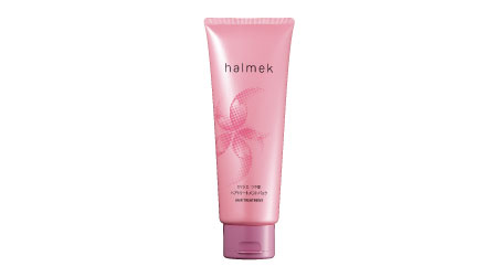 ハルメク つや髪 ヘアトリートメントパック