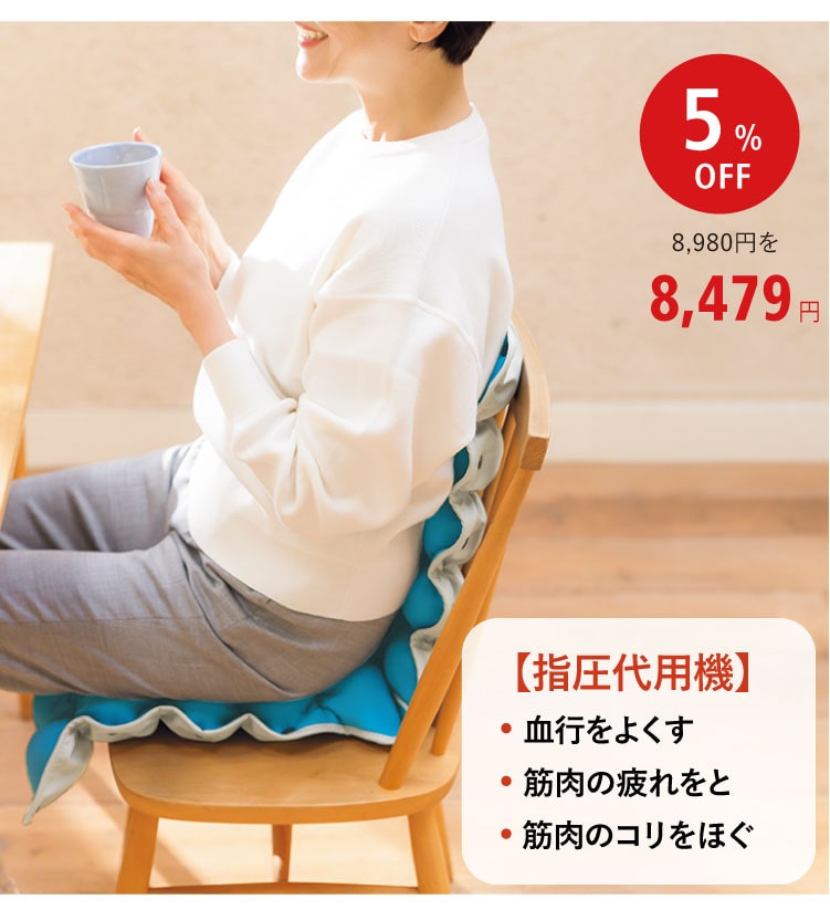 キューフィッターPro