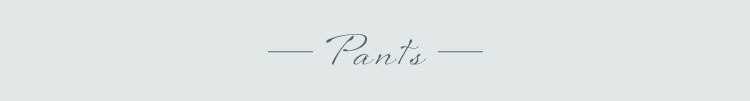 Pants