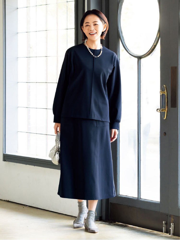 �u���E�X�����v���I�[�o�[�~�X�J�[�g_mv