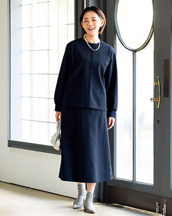 �u���E�X����
�v���I�[�o�[�~�X�J�[�g