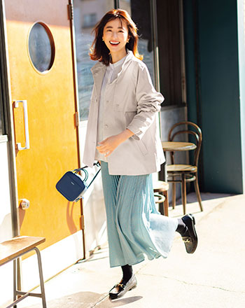 �͂����h���t�[�h��
�n�[�t�g�����`�R�[�g